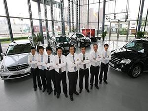 汽車營銷與服務專業(yè) 汽車銷售方向的專業(yè)介紹與就業(yè)前景